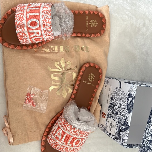 De Siena sandals - Picture 5 of 5